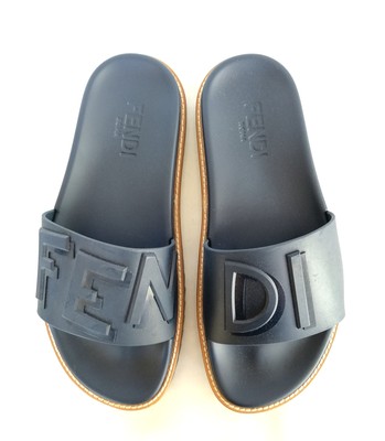 fendi men's sandals