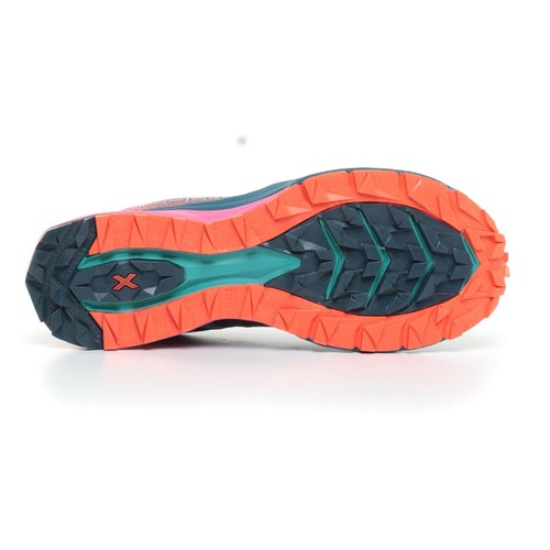 LA SPORTIVA JACKAL II WOMAN SCARPE TRAIL RUNNING DONN - Imagen 3 de 3