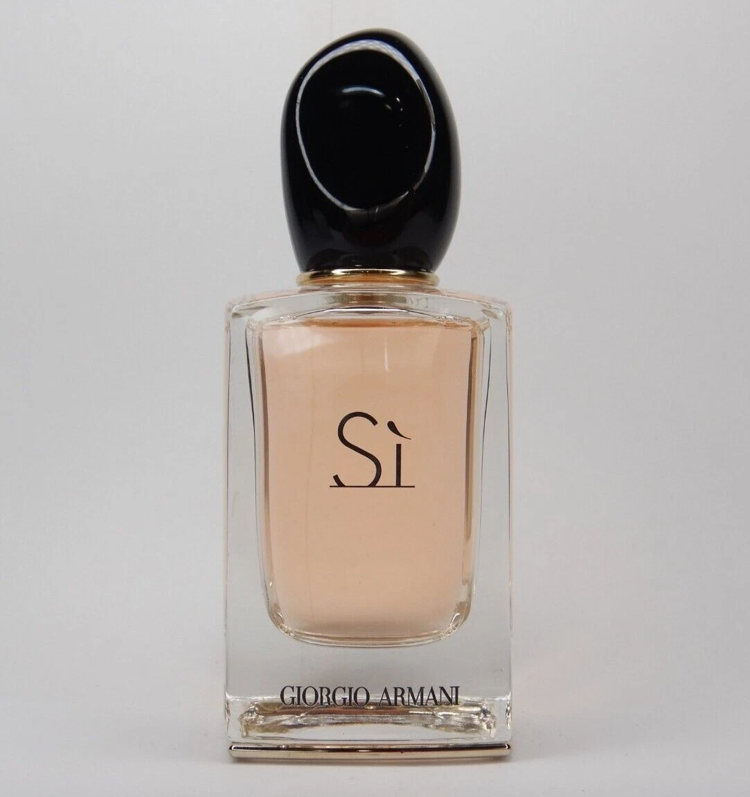 Si giorgio cheap armani edt