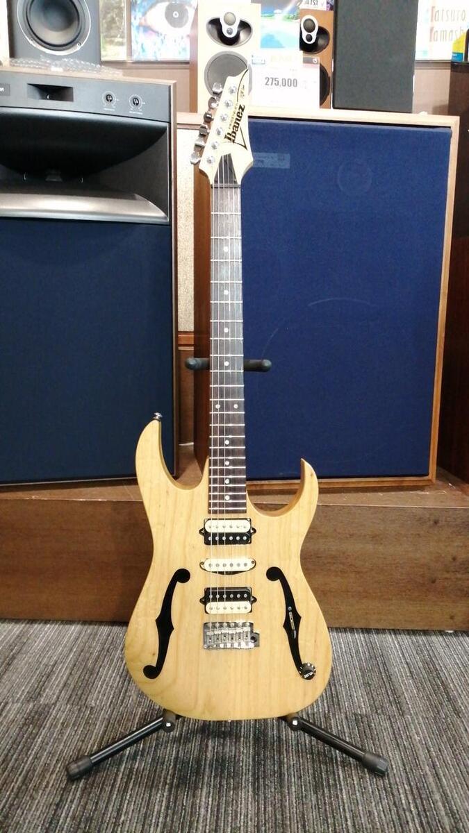 IBanez PGM80P-NT Used Electric Gutiar | eBay IBanez PGM80P-NT Used Electric Gutiar | eBay