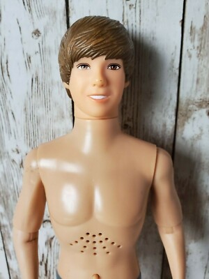 2010 Justin Bieber 