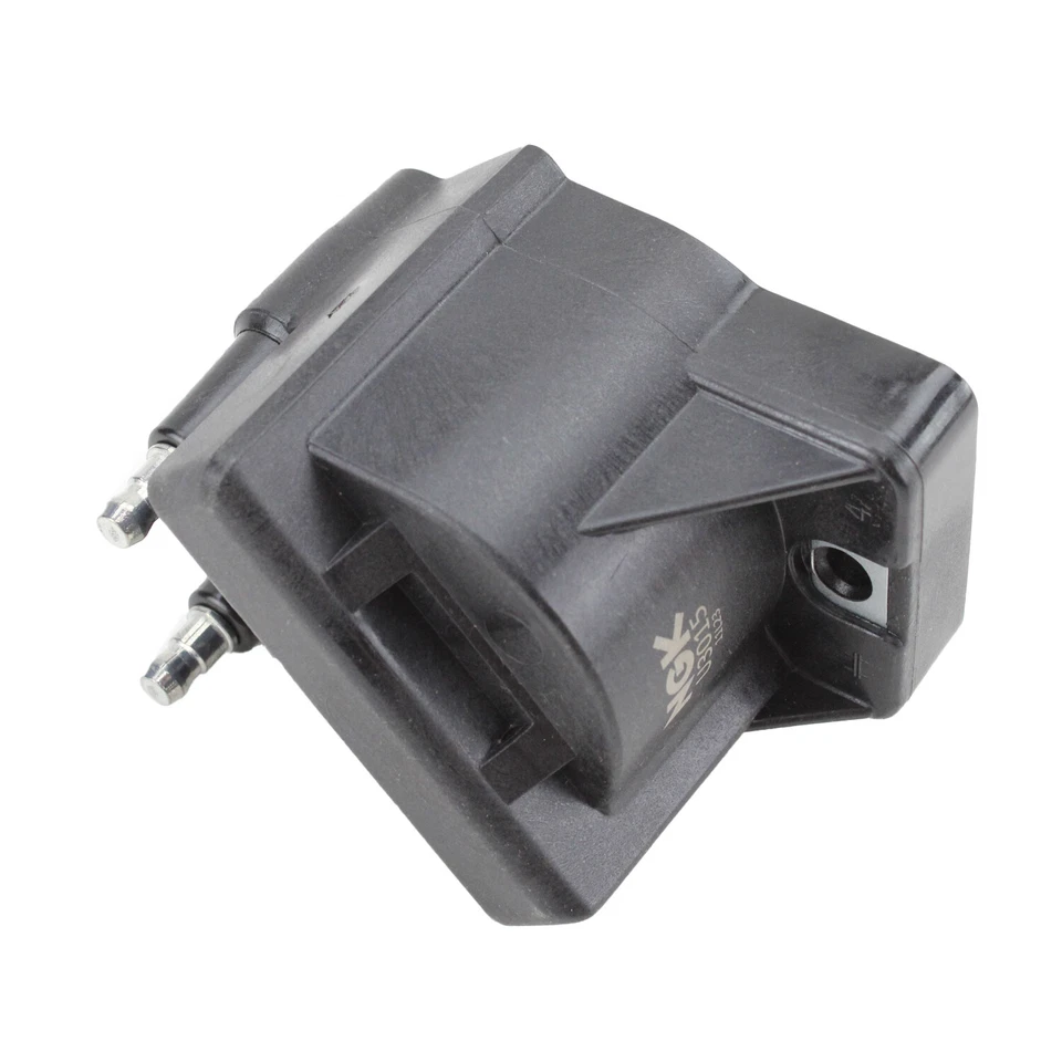 Bobina de ignição NGK 48780 sem distribuidor para Buick Chevy GMC Isuzu Oldsmobile - Imagem 3 de 4