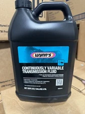 Wynn's Synthetic Multi-Vehicle CVT Fluid - 1 GAL