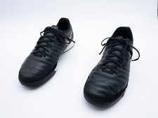 Nike Tiempo Legend 7 Academy IC Herren Fußballschuh schwarz Gr41 EU Art 24562-98