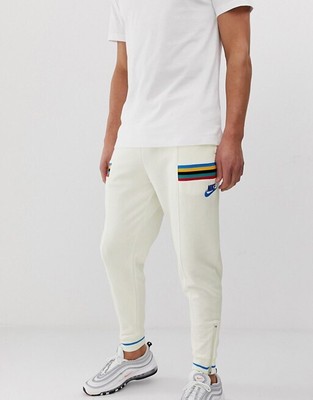 nike reissue pants