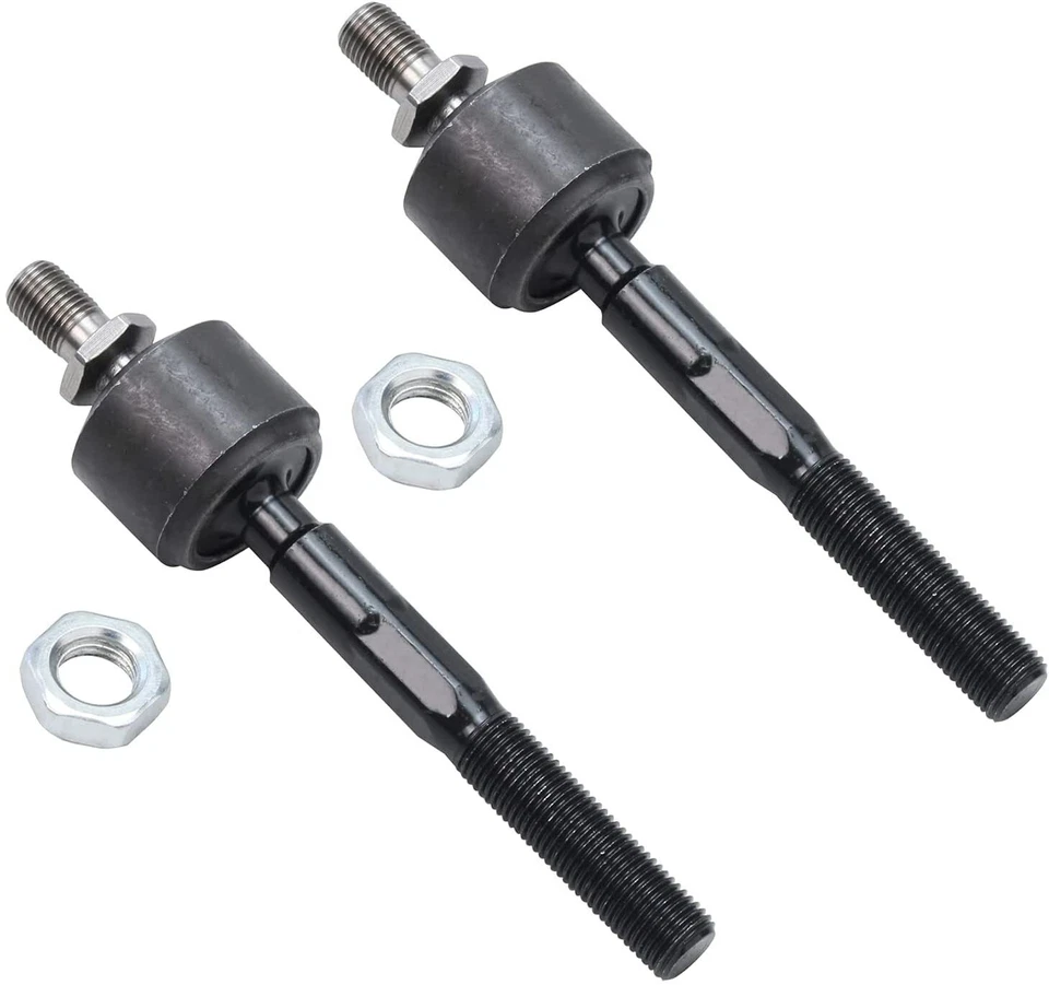 Barra de amarre de rótula de brazo de control de 10 piezas para Honda Accord Odyssey 1994-95 1996 1997 Foto 4 de 4