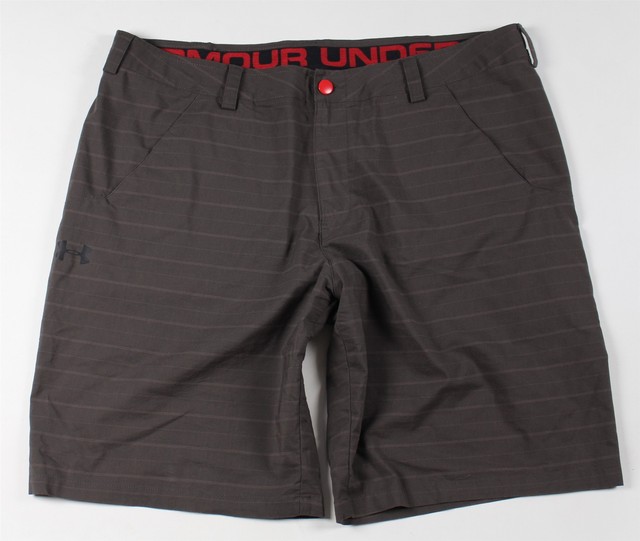 under armour mardox shorts