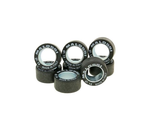 Variatorrollen MALOSSI 6,5g, 19x15,5mm