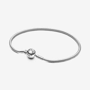 Bracciale Pandora Me Maglia Snake c00 Bracelet Argento Mini Nuovo Silver Ebay