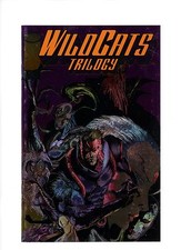 1993 Image Comics, "WildC.A.T.S.Trilogy" # 1 to # 3, U-Pick $2.95 each, NM, BX29