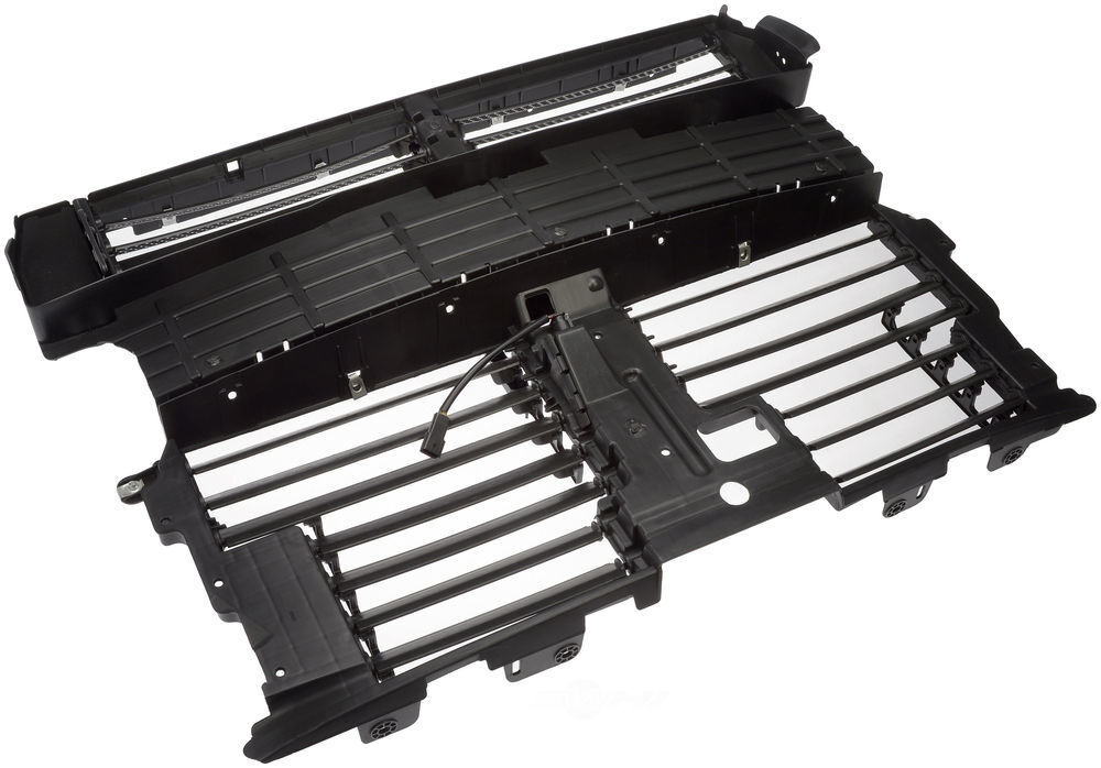 Dorman (OE Solutions) 601361 - Radiator Shutter Assembly for sale ...