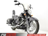1999 harley-davidson FLSTF Fat Boy Frais inclus+Taxes