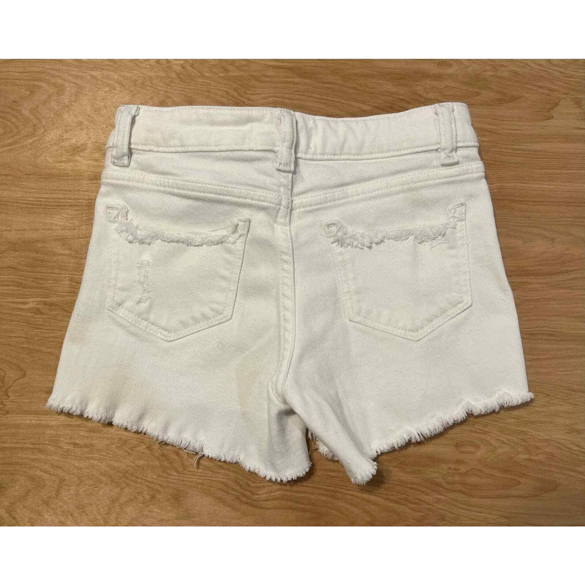 Womens Shorts Dl1961 High Rise Cut Off Shorts DL1961 Girls' Lucy