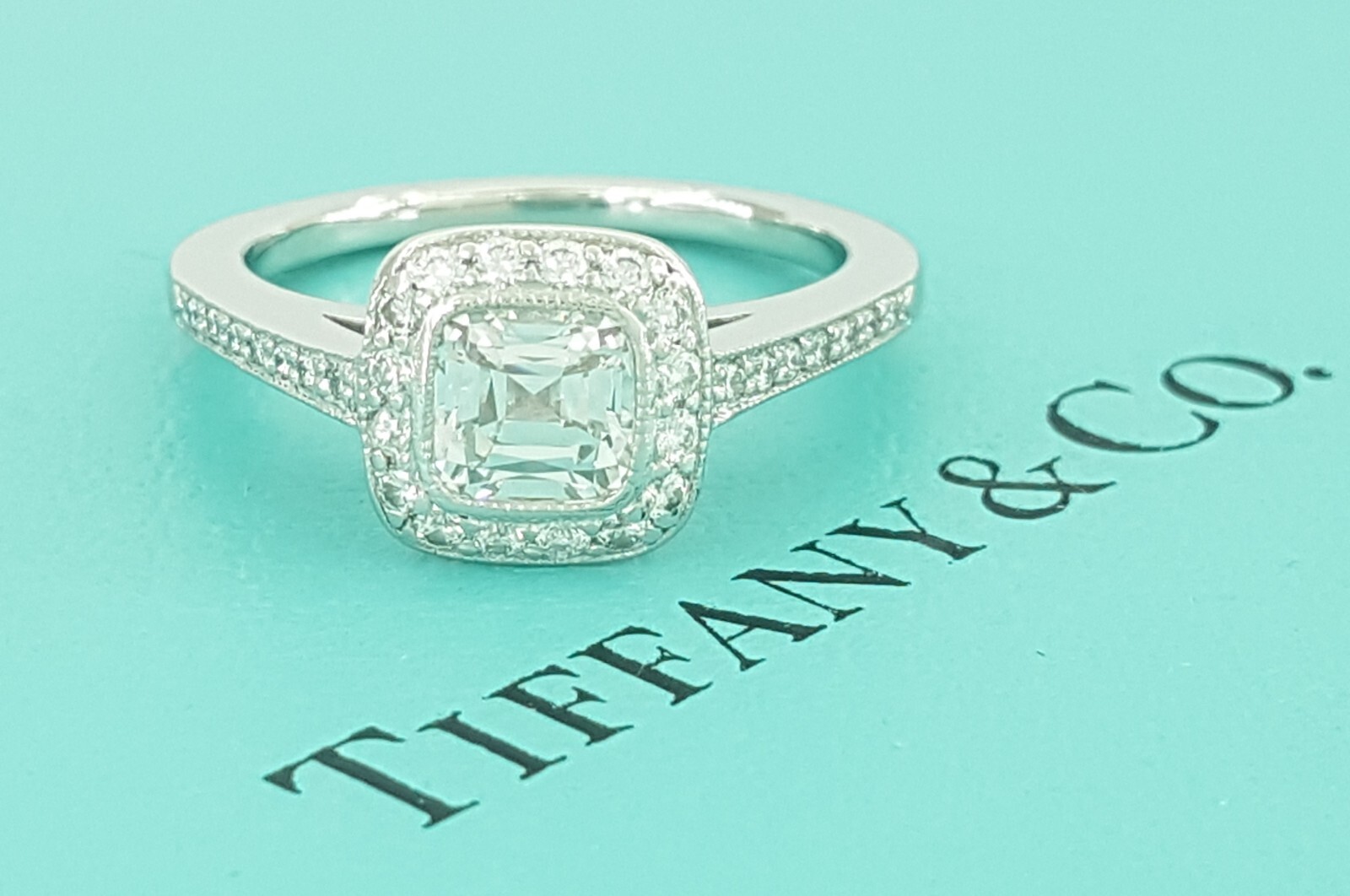 tiffany-co-legacy-cushion-diamond-halo-engagement-ring-0-81-ct-e-vvs2