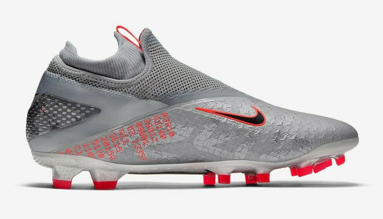 nike phantom vision 2 pro df fg