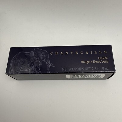 CHANTECAILLE- Lip Veil, Shade Portulaca, 0.9oz-2.5g