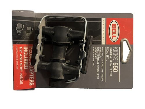 Campana Per Bici Origin8 Ping XL - Alluminio Nero 33mm - Fissaggio 22,2-31,8mm