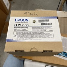 NEW Genuine OEM Epson Original Projector Lamp...