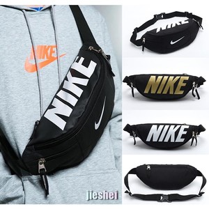 nike money bag
