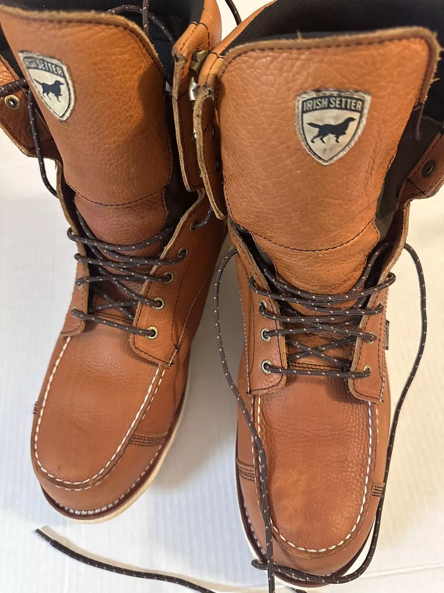 Size 14 hunting boots sale