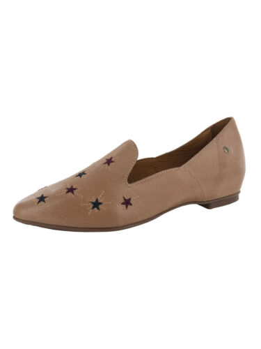 Pikolinos Womens La Marina W5L-4814 Loafer Shoes, Terracota, 35 EU / 4.5-5 US