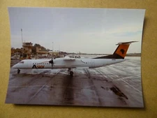DASH 8-400 ASKY AIRLINES ET-AQF