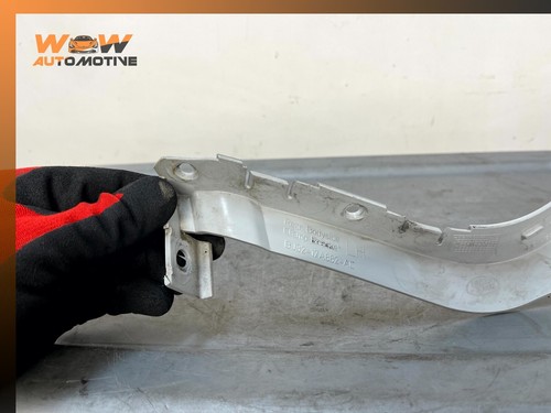 12-19 RANGE ROVER EVOQUE L538 REAR BUMPER LEFT OUTER BRACKET MOUNT OEM - Picture 4 of 8
