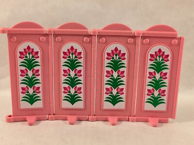 Playmobil 6852 Chambre de Princesse : No Name