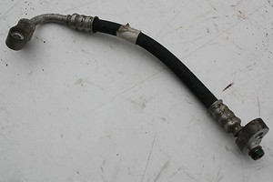 KLIMASCHLAUCH/KLIMADRUCKLEITUNG 64538379719 KONDENSATOR>TROCKNER BMW 5er M5 E39