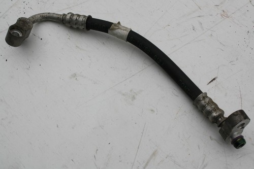 KLIMASCHLAUCH/KLIMADRUCKLEITUNG 64538379719 KONDENSATOR>TROCKNER BMW 5er M5 E39