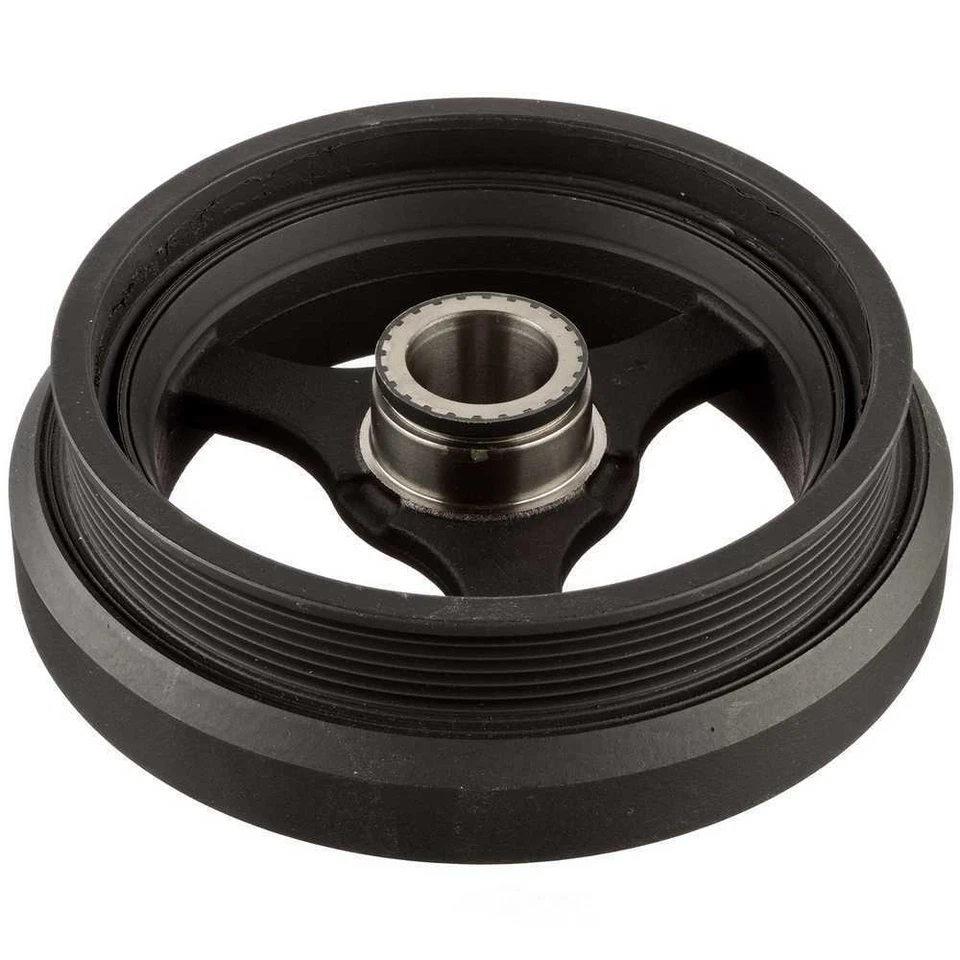 Equilibrador armónico de motor para Oldsmobile Bravada ATP 2002-2004 Foto 2 de 3