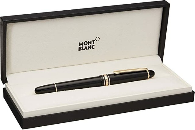 108749 montblanc