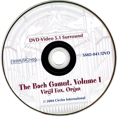 Acoustic music composed pre-1900 on DVD; 3rd 1 FREE! performances, musicians - Imagen 41 de 42