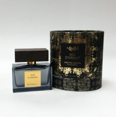Rituals Oriental Essence Collection Eau De Parfum RITUALS Chabana