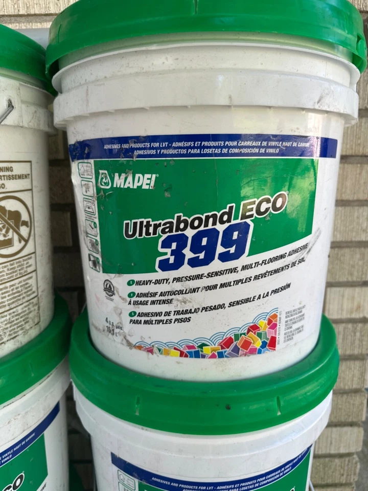 MAPEI Ultrabond ECO 399, Foto 3 de 4