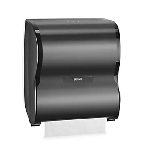 Uline H-2273 Hand-Free Handtuchspender - 10"
