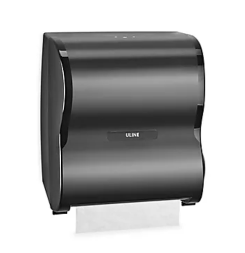 Uline H-2273 Hands-Free Towel Dispenser - 10" - Afbeelding 1 van 4