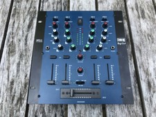 IMG STAGE LINE 4 channel mixer - MPX-3 XS MIXER - very cool!