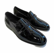 Scarpa Nero Uomo Carlo Pignatelli Tg 43