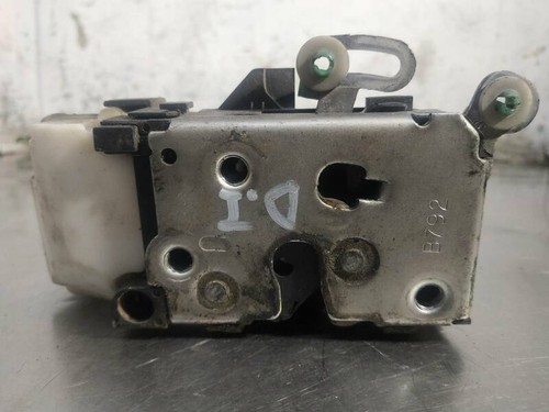 B792 cerradura puerta delantera izquierda para ALFA ROMEO 147 (190) 1.6 378705