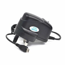 Mains Home Wall Charger For Lenovo A10 10.1 Inch Tablet & A8-50 8" 3G Tablet PC
