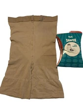 Bottom Shaper Nude Size L