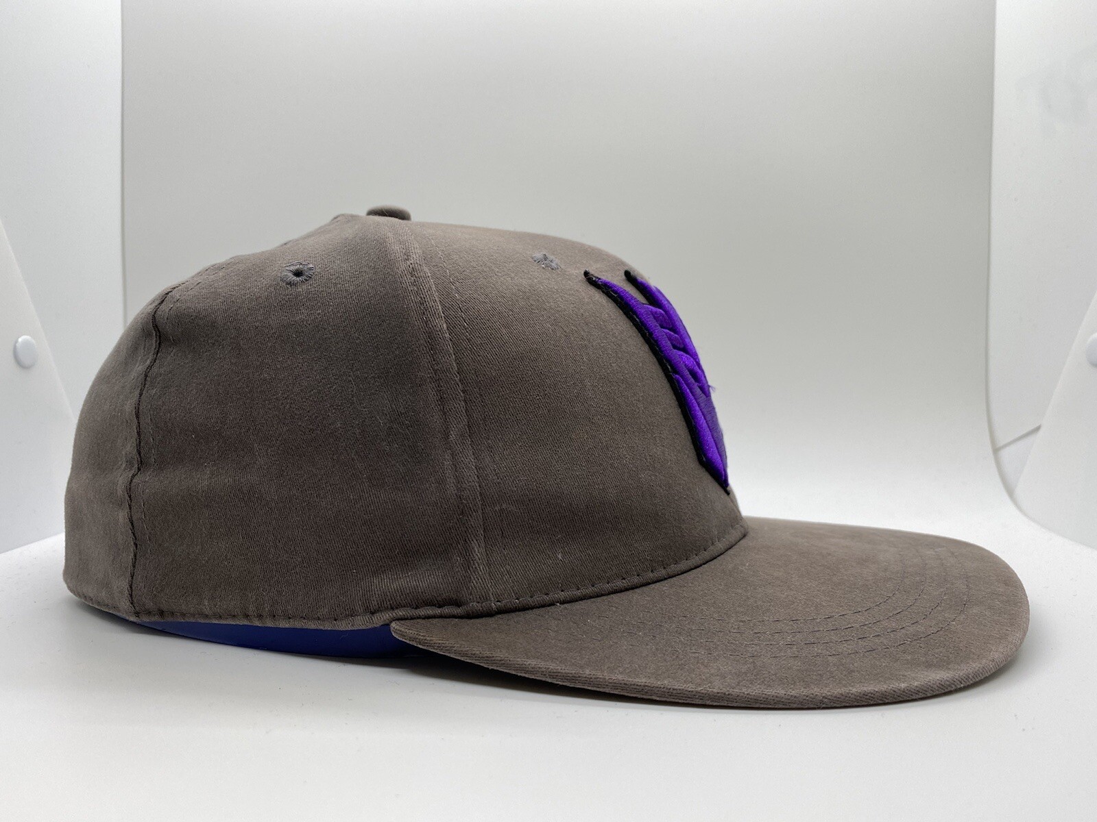 Transformers Universal Studios Cap Hat Adult Fitt… - image 3