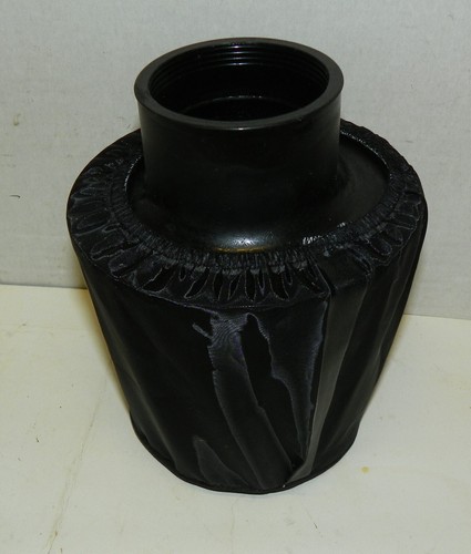 K&N 69 SERIES TYPHOON HIGH FLOW INTAKE KIT MODEL 69-9501TP - Foto 4 di 9
