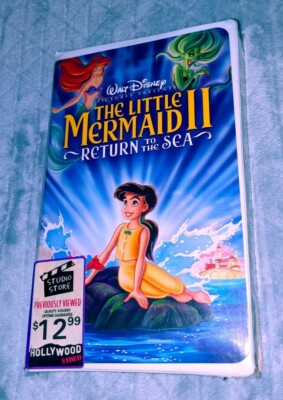 Disney Plus Streaming The Little Mermaid Watch The Little Mermaid