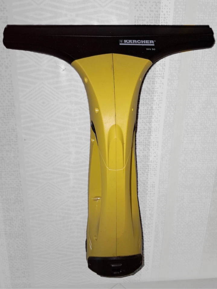 Karcher WV-50 - Photo 3/3