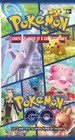 Carte Pokémon Go à l'unité, créez votre lot ! PETIT PRIX ⭐ Rare Reverse Holo V
