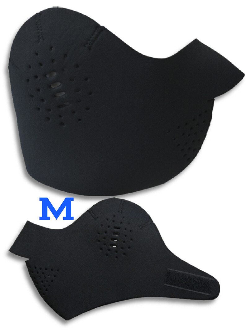 Winter Face Mask Neoprene Ski Snowboard Outdoor Sports motorcycle cycling