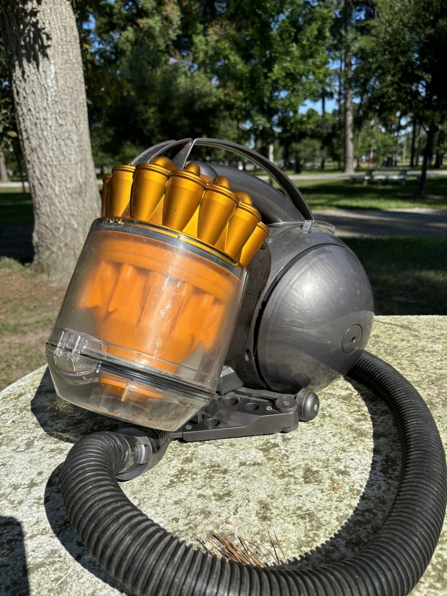 Dyson - M⚪︎⚪︎⚪︎ Amazon.com - Dyson Upright Vacuum Cleaner, Ball Multi Floor