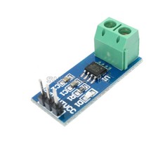 5pcs 5A range Current Sensor Module ACS712 Module NEW